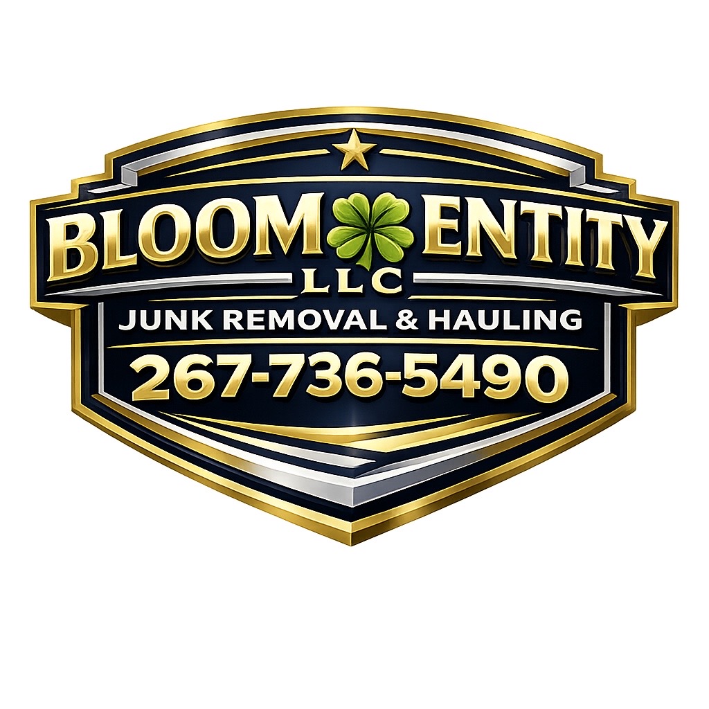 B.L.O.O.M. Entity LLC logo